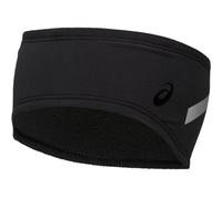 ASICS Unisex Lite Show Ear Cover Vêtements De Course Bandeau Performance Black - Noir