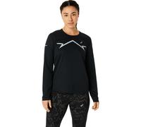 ASICS Lite-Show Shirt Femme XS