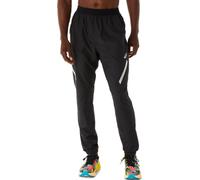Asics Collant de running Lite-Show Homme Noir Taille S
