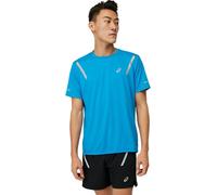 Asics Lite-Show Ss Top Bleu Électrique Xl