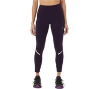 Asics Lite-Show Tight Femme Violet - Collants de running femmes XS