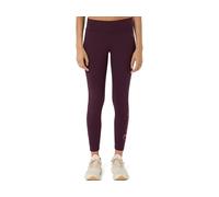 ASICS Logo 7/8 Legging Dark Aubergine femmes size M