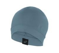 Asics Logo Beanie Bonnets / Gants déstockage Logo Beanie TU Bleu