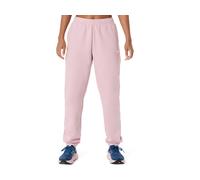 ASICS Logo Fleece Pant Morganite femmes size M