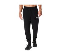ASICS Logo Fleece Pant Performance Black hommes size S