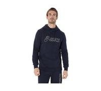 ASICS Logo Oth Hoodie Midnight / Birch hommes size M