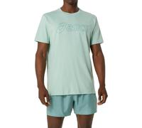 Asics Logo Ss Tee S