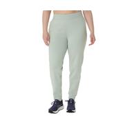 ASICS Logo Sweatpant Lichen Rock femmes size L