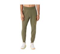 ASICS Logo Sweatpant Mantle Green hommes size 2XL