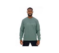 Asics Logo vêtement running homme déstockage Logo M Vert