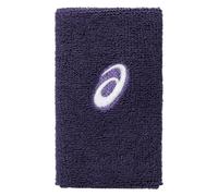 Asics Long Wristband Purple Unisex