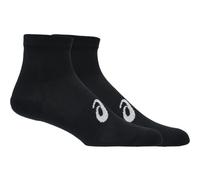 Asics Chaussettes 3PPK Quarter Noir S