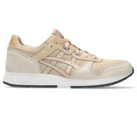 ASICS Lyte Classic Bisque / Smoke Grey femmes size 38