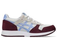 ASICS Lyte Classic White / Light Sapphire femmes size 40.5
