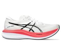 Asics Magic Speed 3 - femme - blanc