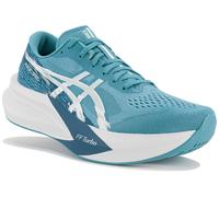 Asics Magic Speed 4 - homme - bleu