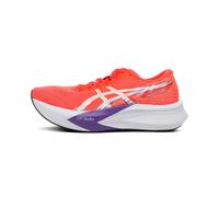 ASICS Magic Speed 4 Chaussure De Compétition Femmes - Rouge , Blanc, Pointure 43.5