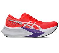 ASICS Magic Speed 4 Flash Red / White femmes size 44