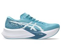 ASICS Magic Speed 4 Stillwater / White hommes size 43.5