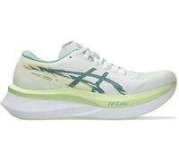 Asics Magic Speed 4 Trainers Womens Blanc/Céladon 3.5 (36) Female