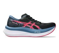 ASICS Magic Speed 4 Black / Winter Sea femmes size 40
