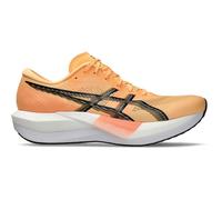 Asics Chaussures de running Magic Speed 5 Unisexe Orange/Noir Taille 46,5
