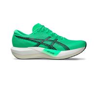Asics Chaussures de course Magic Speed 5 Vert Unisexe Taille 39