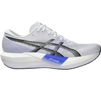 ASICS Chaussures de running Magic Speed 5 Blanc/Noir Unisexe Taille 42