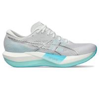Asics Magic Speed 5 - homme - blanc