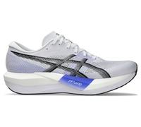 ASICS Chaussures de running Magic Speed 5 Blanc/Noir Unisexe Taille 42