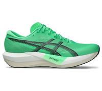 Asics Chaussures de running Magic Speed 5 Unisexe Vert Taille 44