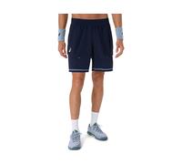 ASICS Match 7in Short Midnight hommes size L