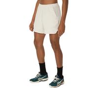 Asics Match 7In Tennis Shorts Mens Bouleau Petit Male