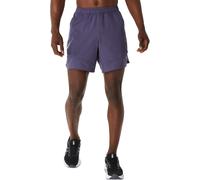 Asics Match 7In Tennis Shorts Mens Indigo Petit Male