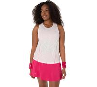ASICS Match Actibreeze Débardeur Tank Top Femmes-Crème L