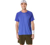 ASICS Match Actibreeze T-shirt Hommes-Bleu S