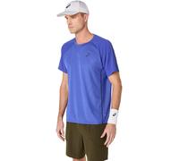 ASICS Match Actibreeze Ss Top Dark Cobalt hommes size M