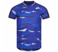 ASICS Match Hommes T-shirt de tennis 2041A228-411 S
