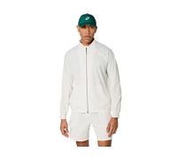 ASICS Match Jacket Cream hommes size XL