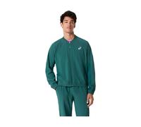 ASICS Match Jacket Dark Neptune hommes size L