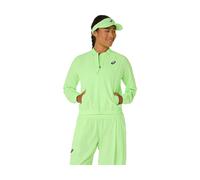ASICS Match Jacket Illuminate Green femmes size XS