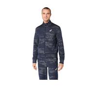 ASICS Match Jacket Midnight hommes size S
