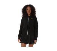 ASICS Match Jacket Night Performance Black femmes size M
