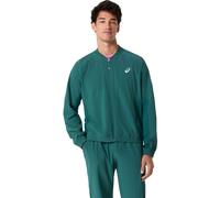 ASICS Match Jacket Vert S