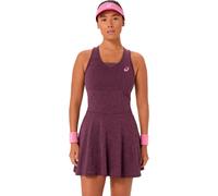 ASICS Robe Jacquard Match Violet XS