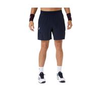 ASICS Match Laser Cut 7in Short Midnight hommes size S