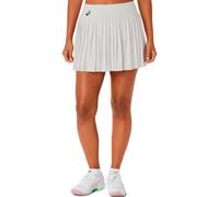 ASICS Match Mesh Jupe Femmes-gris L
