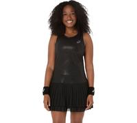 ASICS Match Night Energy robe Noir XS