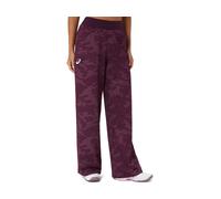 ASICS Match Pant Dark Aubergine femmes size M