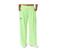 ASICS Match Pant Illuminate Green femmes size M